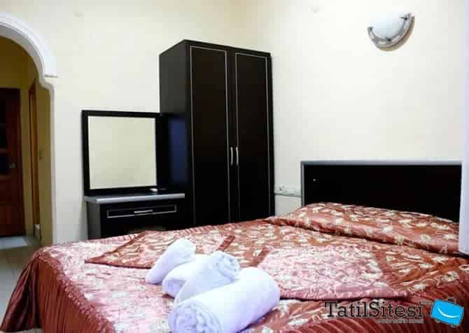 Green Stars Hotel